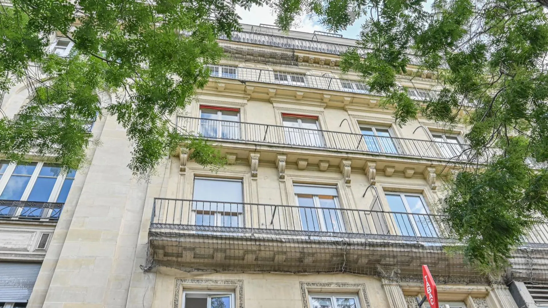 Cosy Apartement For 4 Pax París Francia